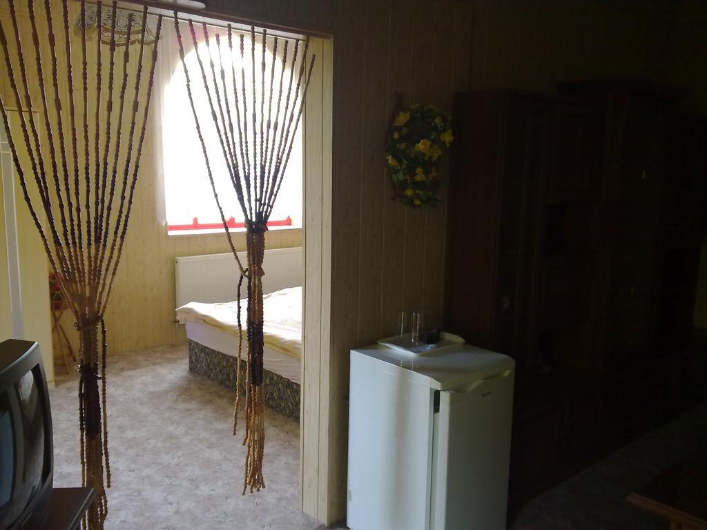 Studanka Hotel Orlová Room photo