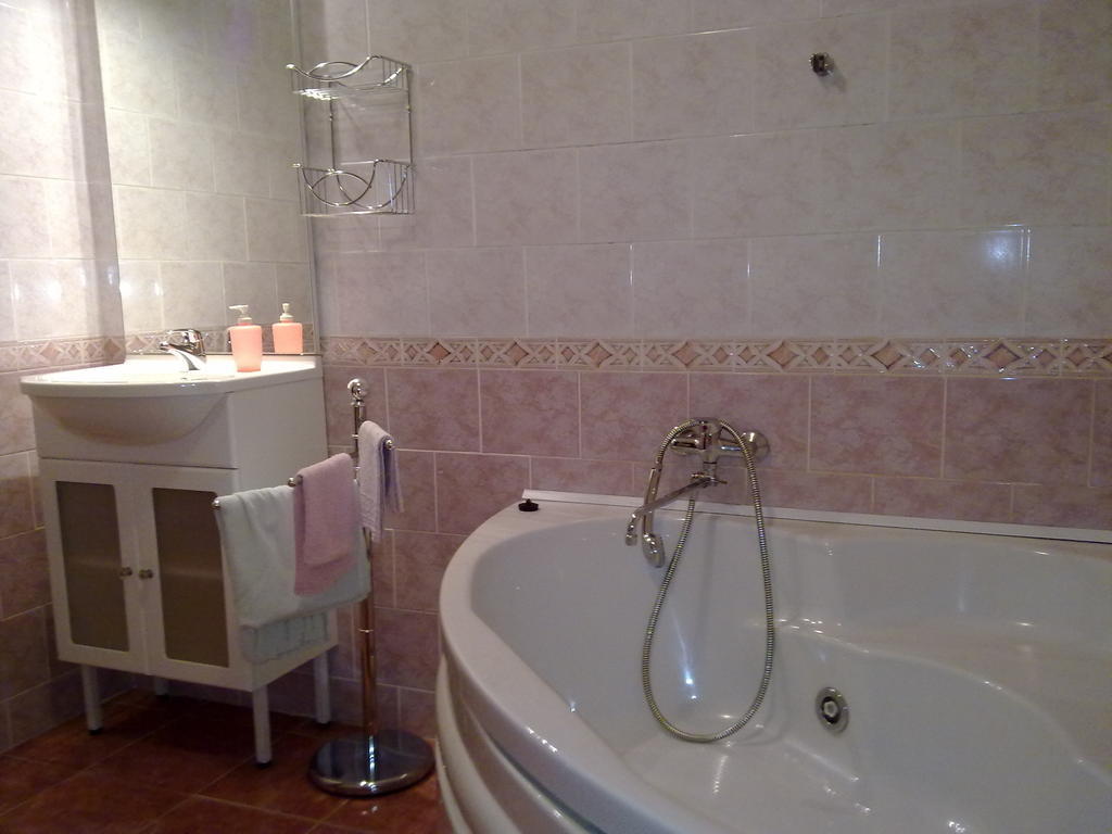 Studanka Hotel Orlová Room photo