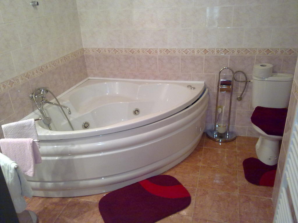 Studanka Hotel Orlová Room photo