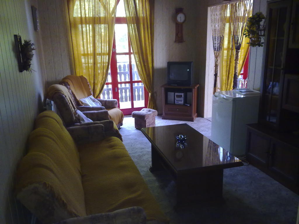 Studanka Hotel Orlová Room photo