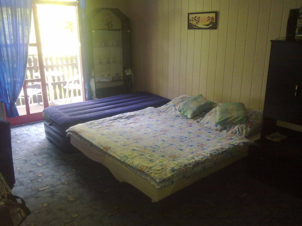 Studanka Hotel Orlová Room photo