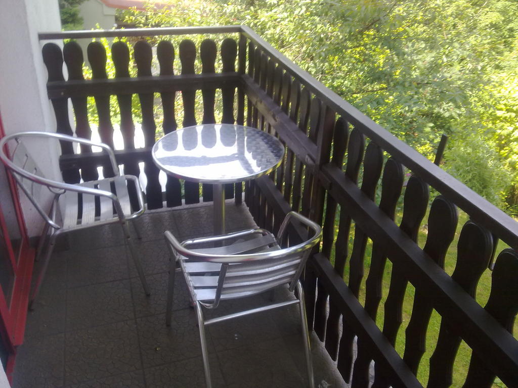 Studanka Hotel Orlová Room photo