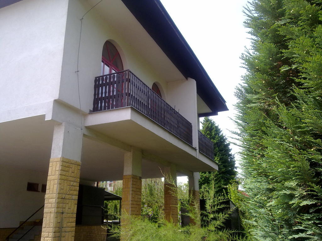 Studanka Hotel Orlová Exterior photo