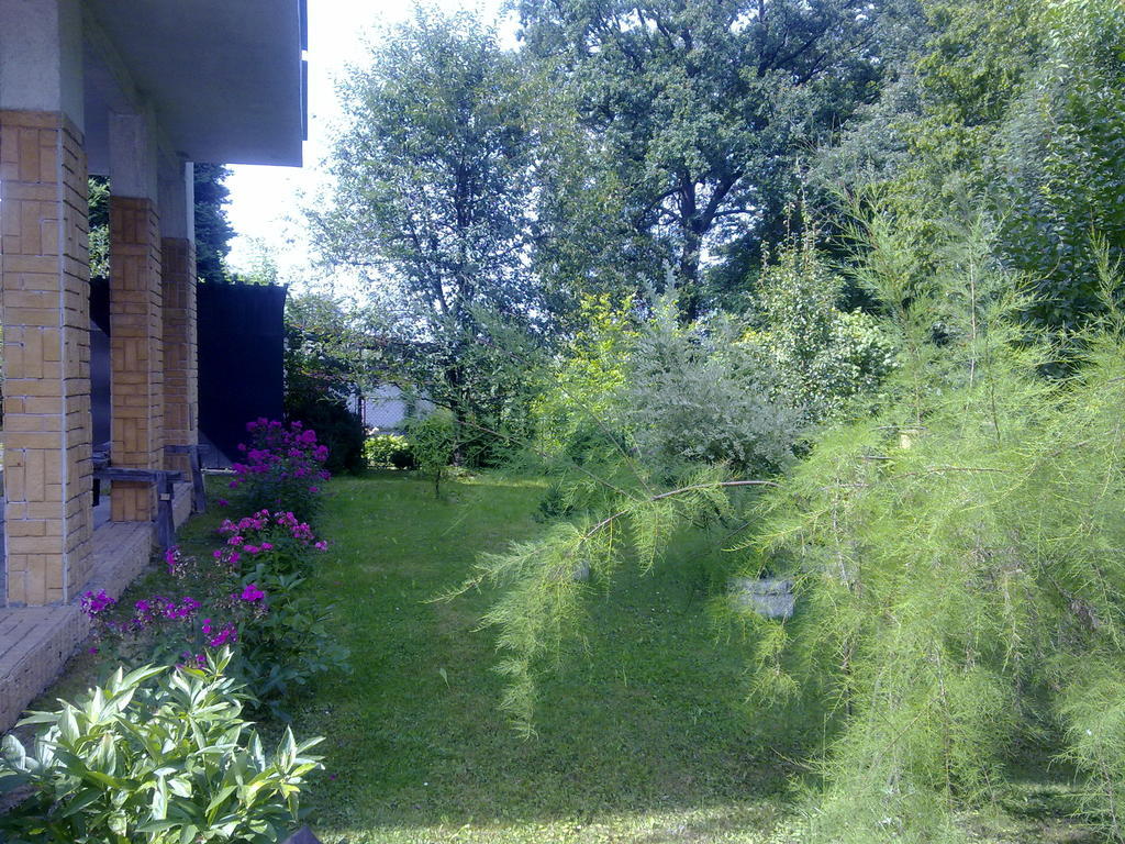 Studanka Hotel Orlová Exterior photo